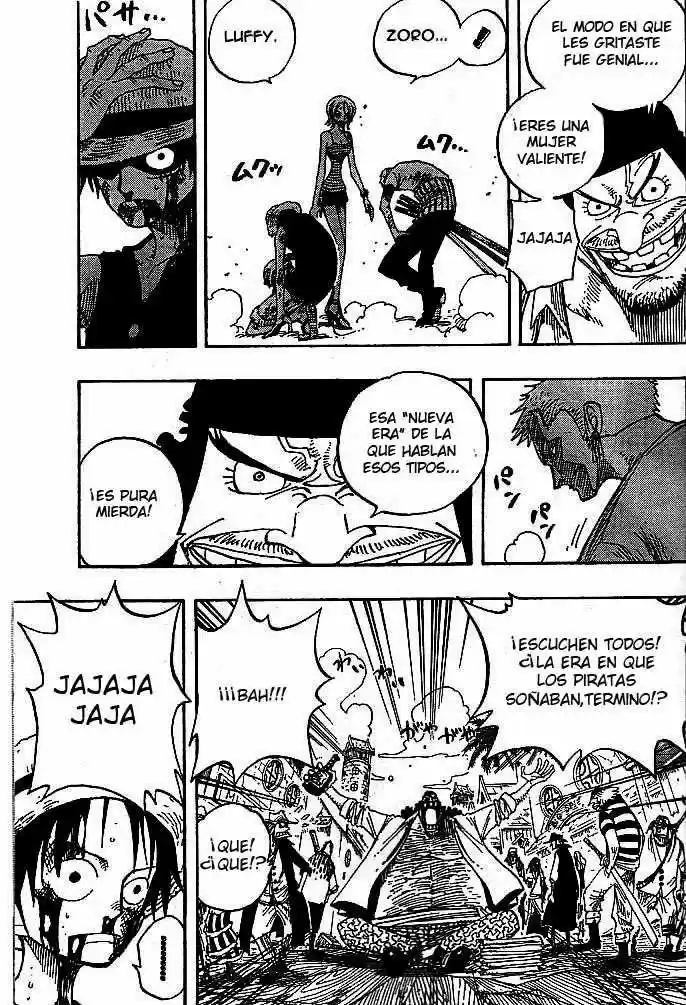 One Piece (1997) - Capítulo 225 - Página 11 - LectorTMOo