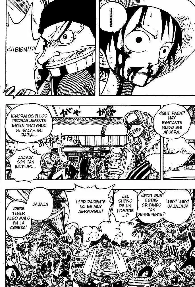 One Piece (1997) - Capítulo 225 - Página 13 - LectorTMOo