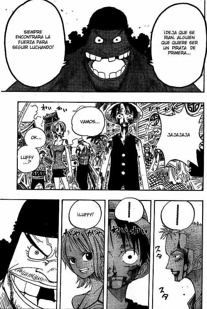 One Piece (1997) - Capítulo 225 - Página 14 - LectorTMOo