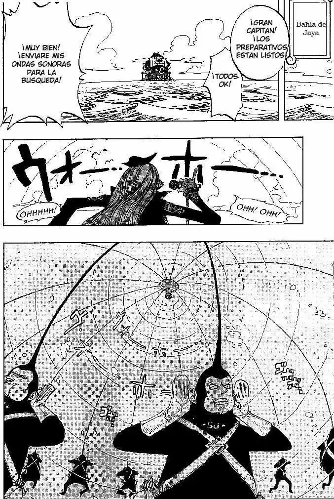 One Piece (1997) - Capítulo 226 - Página 7 - LectorTMOo