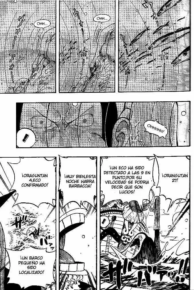 One Piece (1997) - Capítulo 226 - Página 8 - LectorTMOo