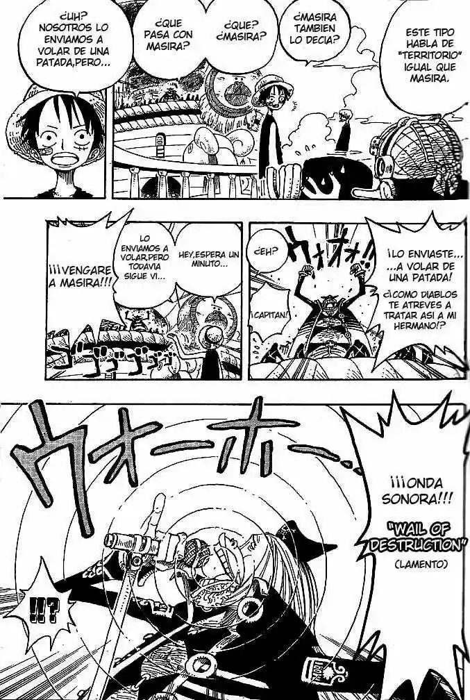 One Piece (1997) - Capítulo 226 - Página 14 - LectorTMOo