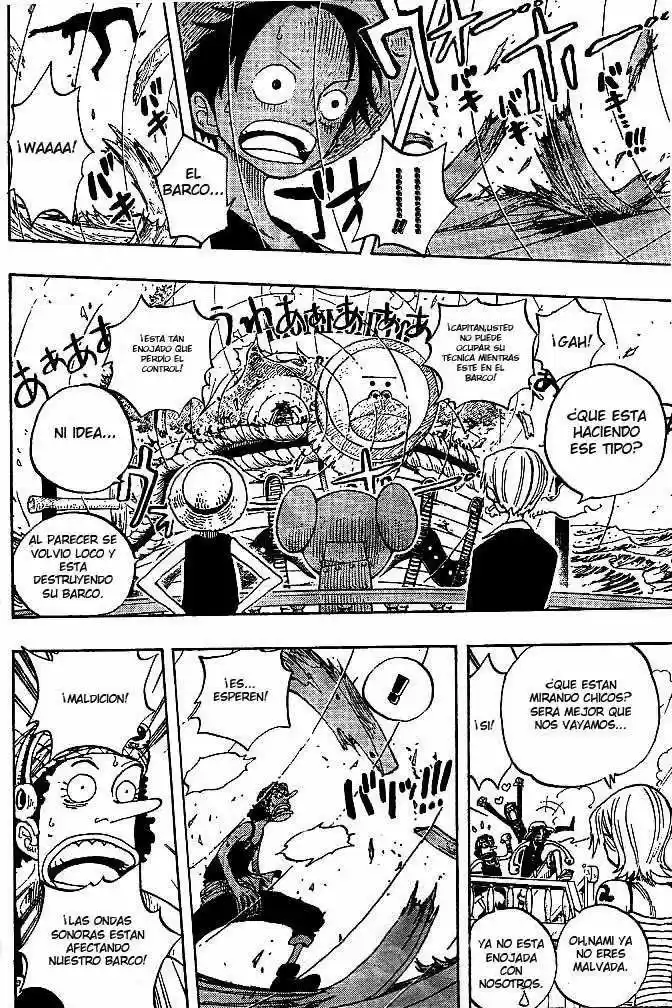 One Piece (1997) - Capítulo 226 - Página 15 - LectorTMOo
