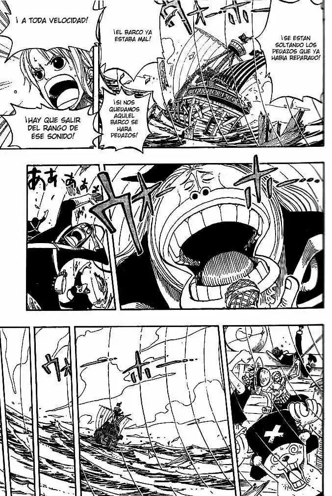 One Piece (1997) - Capítulo 226 - Página 16 - LectorTMOo