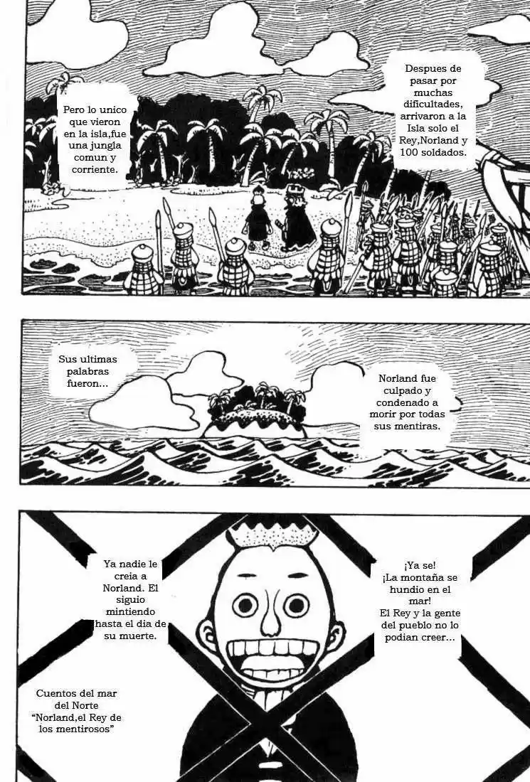 One Piece (1997) - Capítulo 227 - Página 10 - LectorTMOo