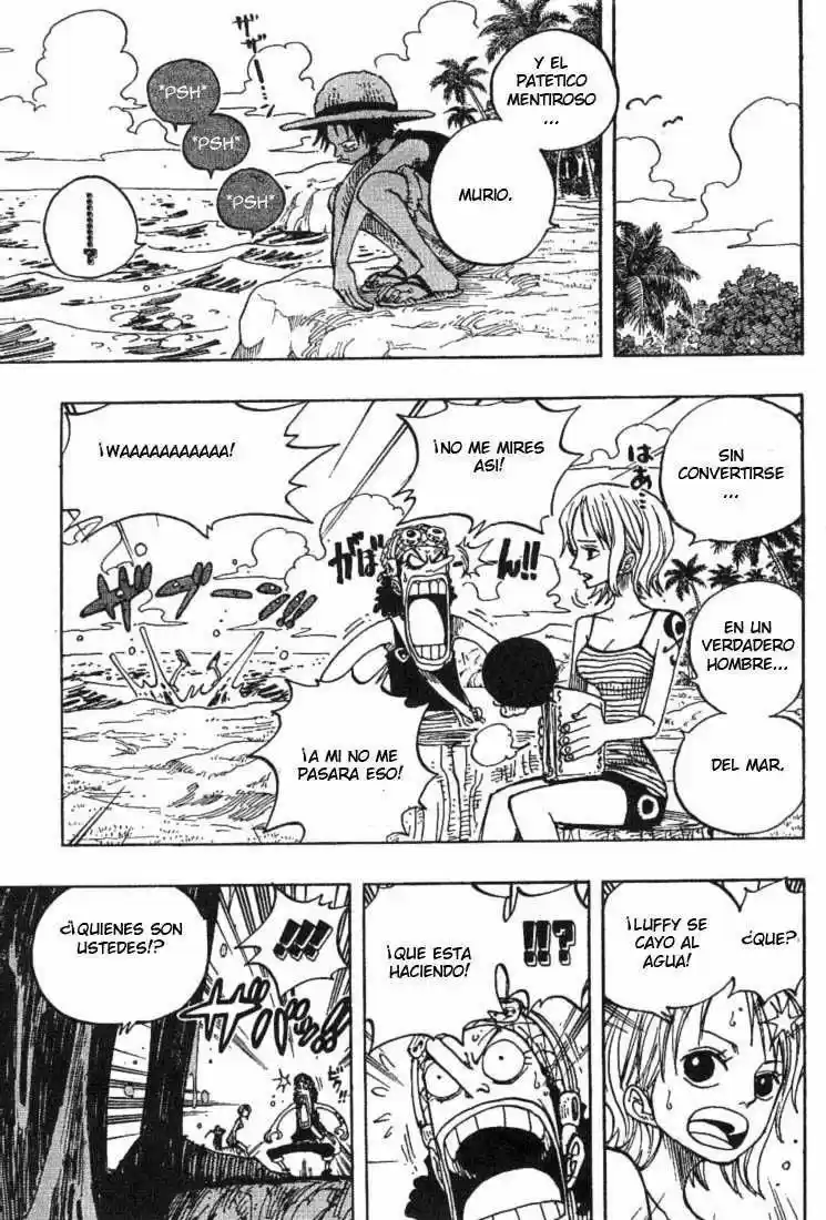 One Piece (1997) - Capítulo 227 - Página 13 - LectorTMOo