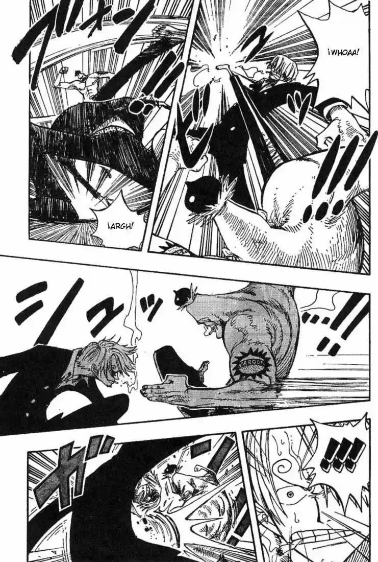 One Piece (1997) - Capítulo 227 - Página 15 - LectorTMOo