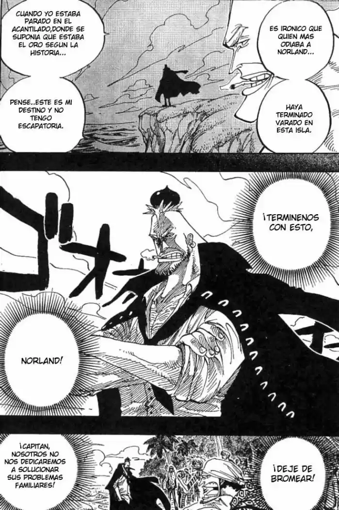One Piece (1997) - Capítulo 228 - Página 12 - LectorTMOo