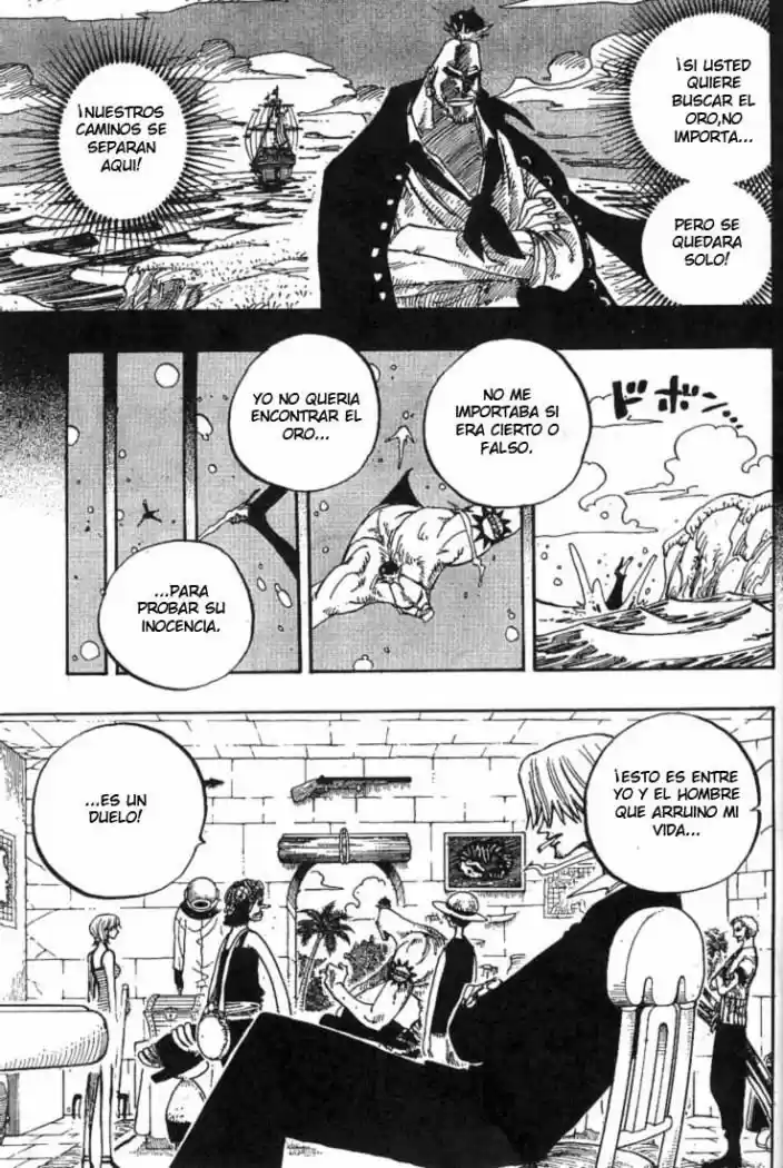 One Piece (1997) - Capítulo 228 - Página 13 - LectorTMOo