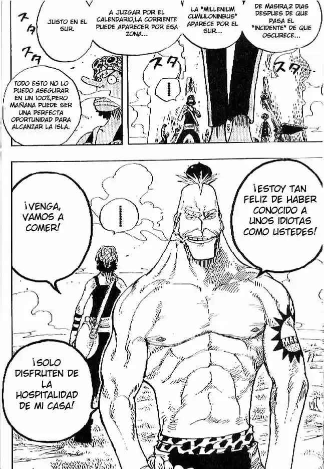 One Piece (1997) - Capítulo 229 - Página 14 - LectorTMOo