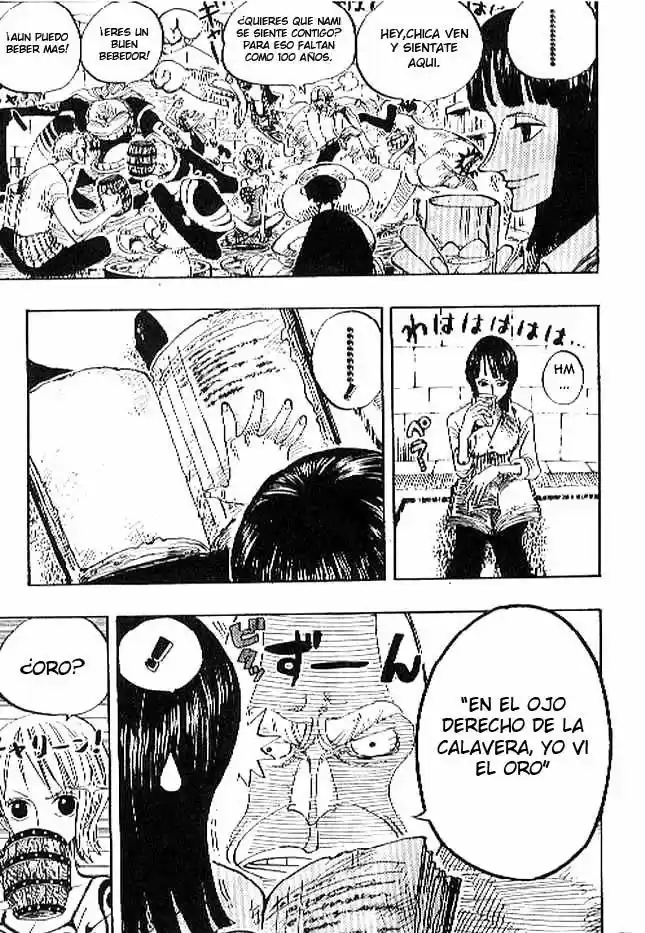 One Piece (1997) - Capítulo 229 - Página 17 - LectorTMOo