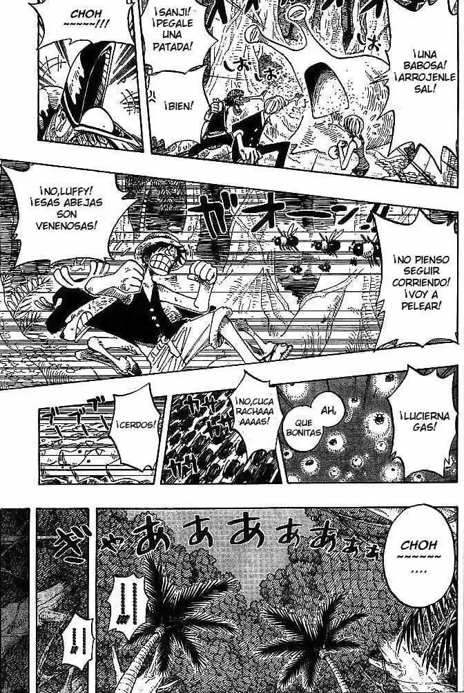 One Piece (1997) - Capítulo 231 - Página 7 - LectorTMOo