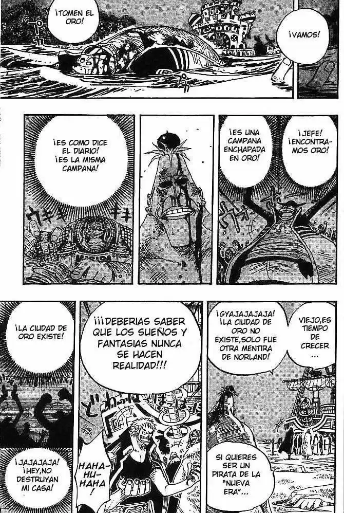 One Piece (1997) - Capítulo 231 - Página 13 - LectorTMOo