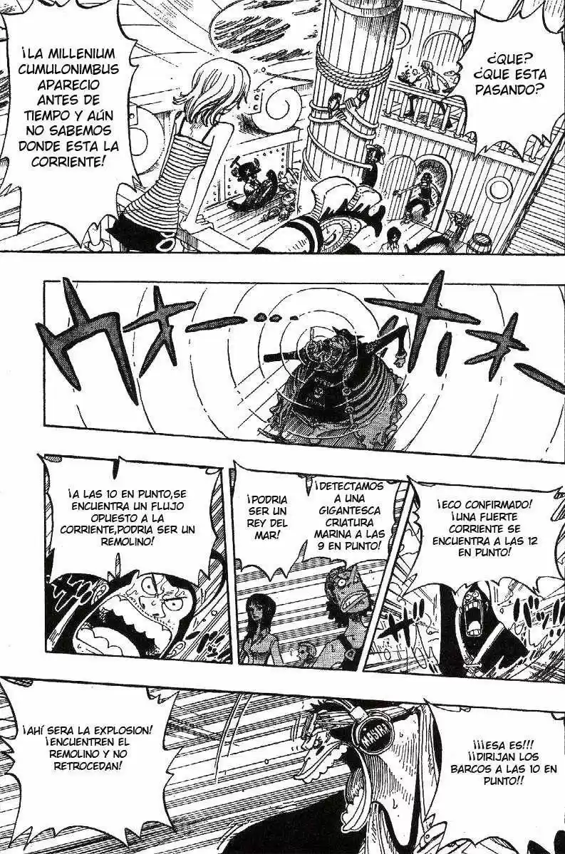 One Piece (1997) - Capítulo 233 - Página 15 - LectorTMOo