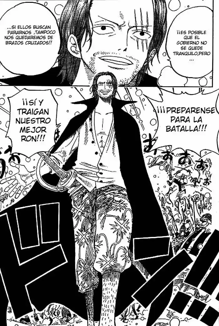 One Piece (1997) - Capítulo 234 - Página 14 - LectorTMOo