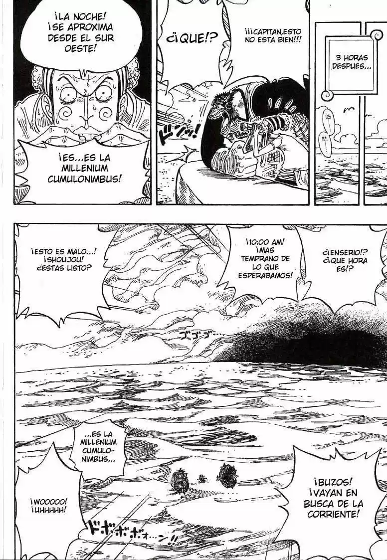 One Piece (1997) - Capítulo 235 - Página 14 - LectorTMOo