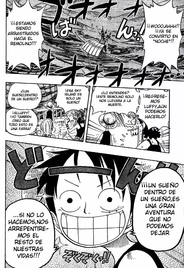 One Piece (1997) - Capítulo 236 - Página 4 - LectorTMOo