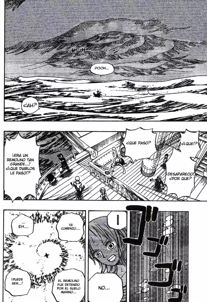 One Piece (1997) - Capítulo 236 - Página 6 - LectorTMOo