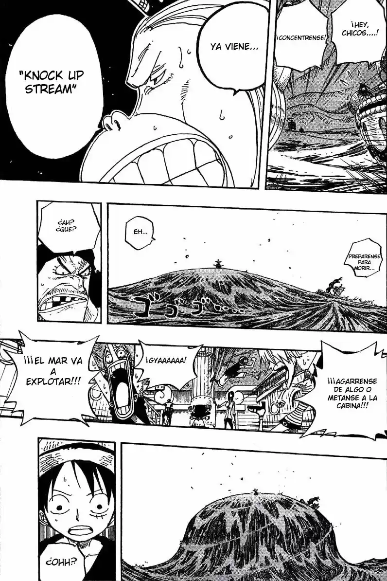 One Piece (1997) - Capítulo 236 - Página 9 - LectorTMOo