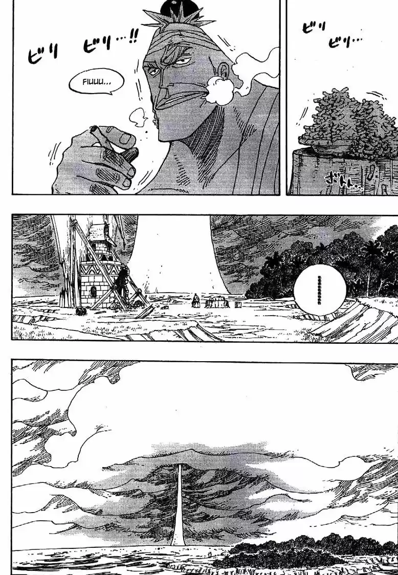 One Piece (1997) - Capítulo 236 - Página 11 - LectorTMOo