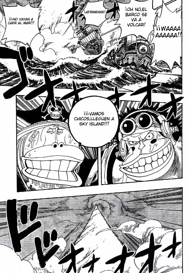 One Piece (1997) - Capítulo 236 - Página 12 - LectorTMOo