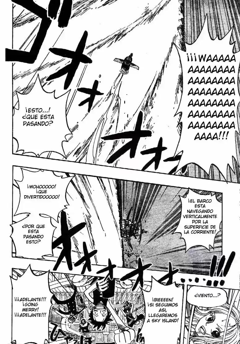 One Piece (1997) - Capítulo 236 - Página 13 - LectorTMOo