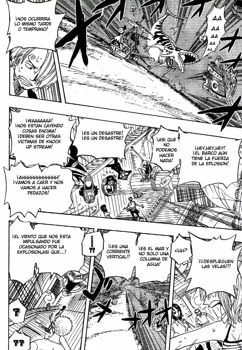 One Piece (1997) - Capítulo 236 - Página 15 - LectorTMOo