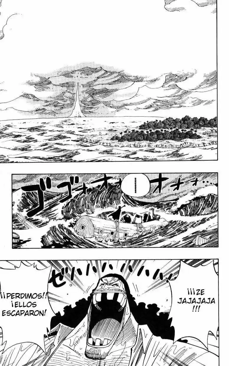 One Piece (1997) - Capítulo 237 - Página 4 - LectorTMOo