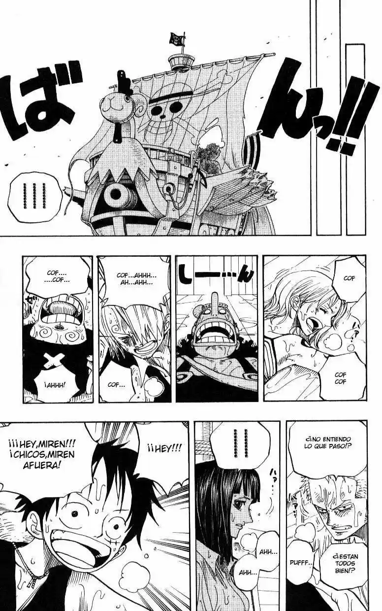 One Piece (1997) - Capítulo 237 - Página 6 - LectorTMOo