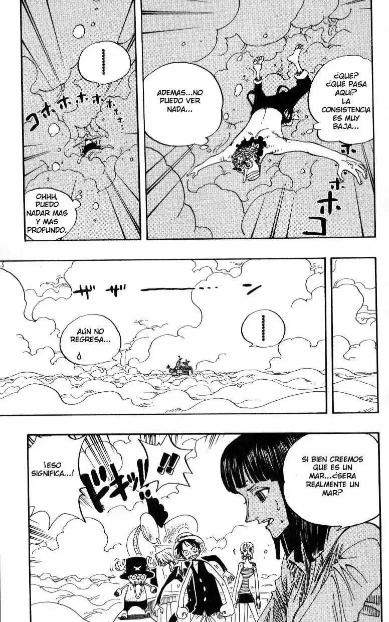 One Piece (1997) - Capítulo 237 - Página 9 - LectorTMOo