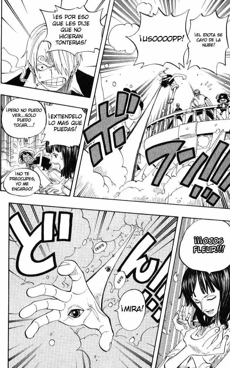 One Piece (1997) - Capítulo 237 - Página 10 - LectorTMOo
