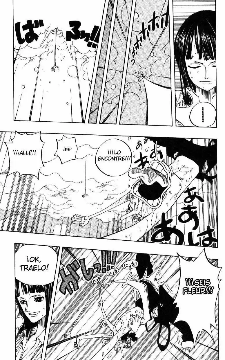 One Piece (1997) - Capítulo 237 - Página 11 - LectorTMOo