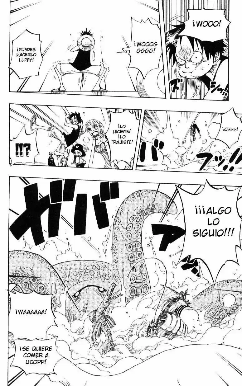 One Piece (1997) - Capítulo 237 - Página 12 - LectorTMOo