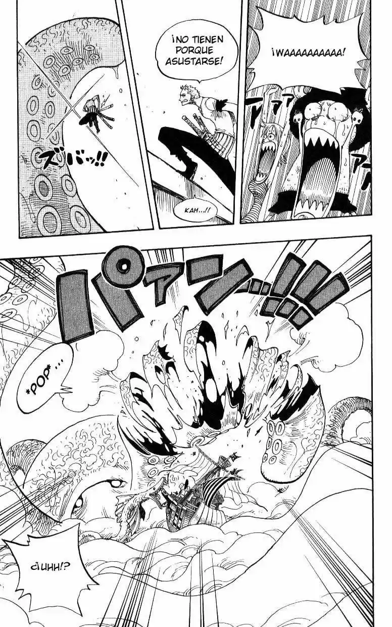 One Piece (1997) - Capítulo 237 - Página 13 - LectorTMOo