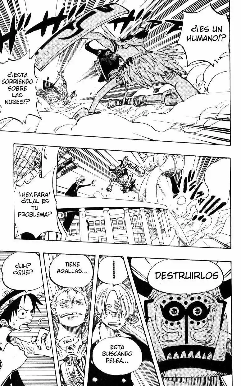 One Piece (1997) - Capítulo 237 - Página 17 - LectorTMOo
