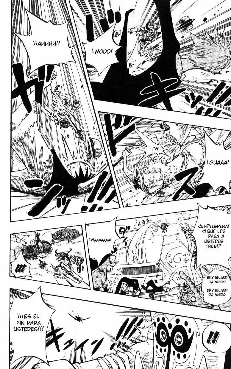 One Piece (1997) - Capítulo 237 - Página 18 - LectorTMOo