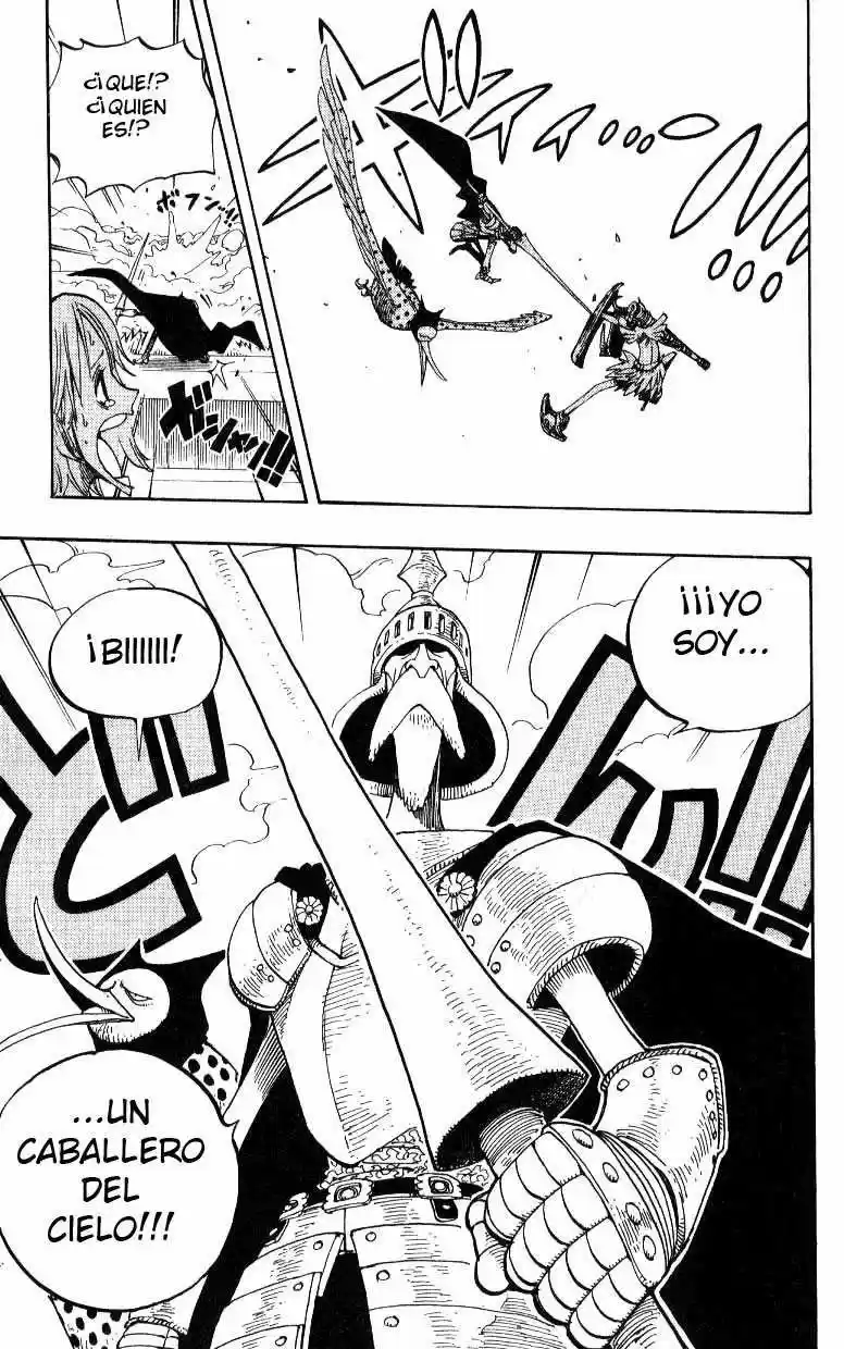 One Piece (1997) - Capítulo 237 - Página 19 - LectorTMOo