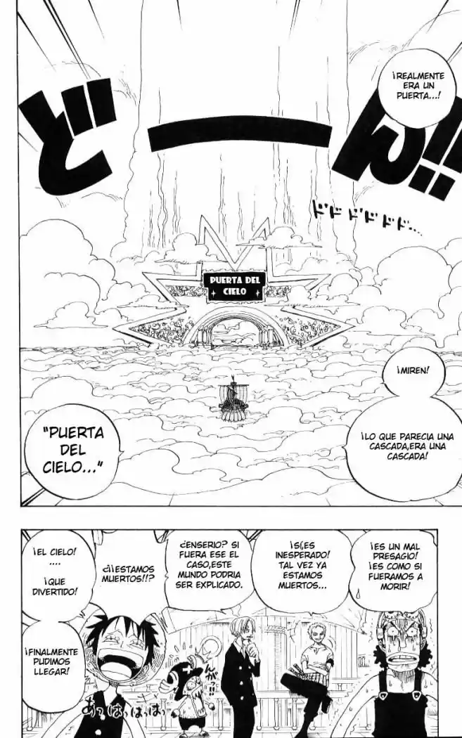 One Piece (1997) - Capítulo 238 - Página 14 - LectorTMOo