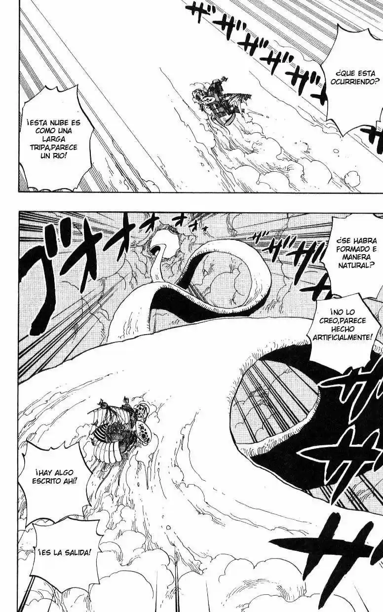 One Piece (1997) - Capítulo 239 - Página 2 - LectorTMOo
