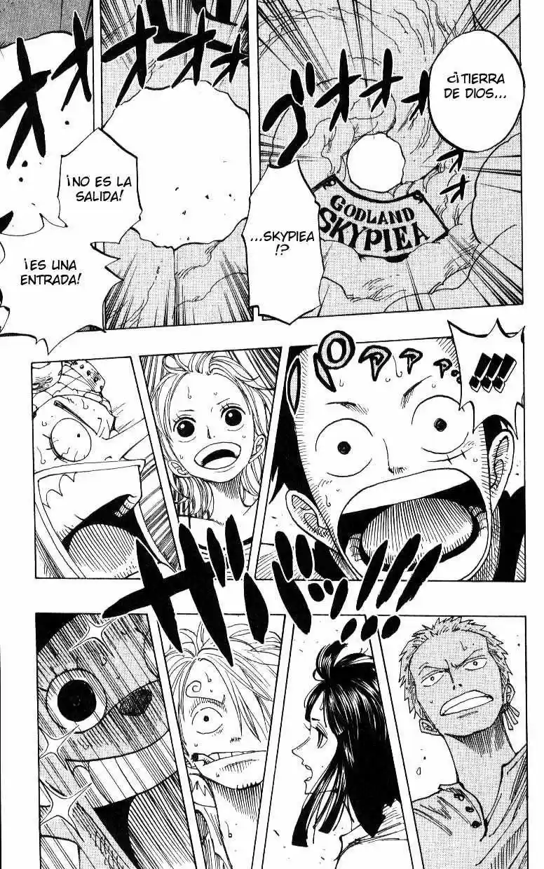 One Piece (1997) - Capítulo 239 - Página 3 - LectorTMOo