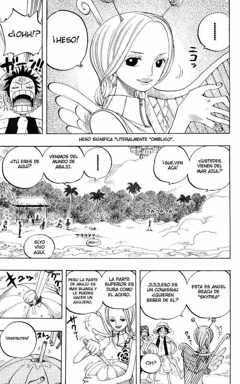 One Piece (1997) - Capítulo 239 - Página 12 - LectorTMOo