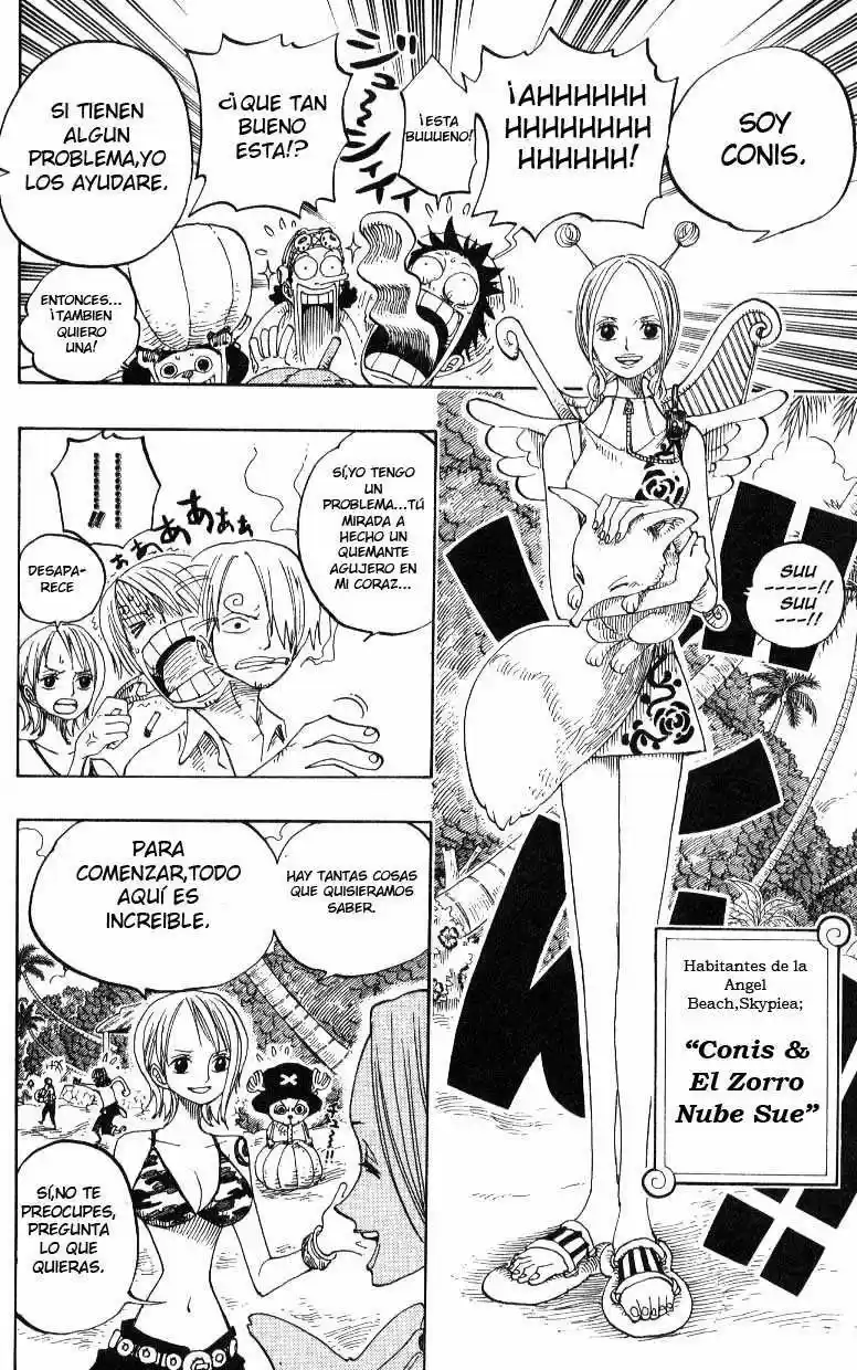One Piece (1997) - Capítulo 239 - Página 13 - LectorTMOo