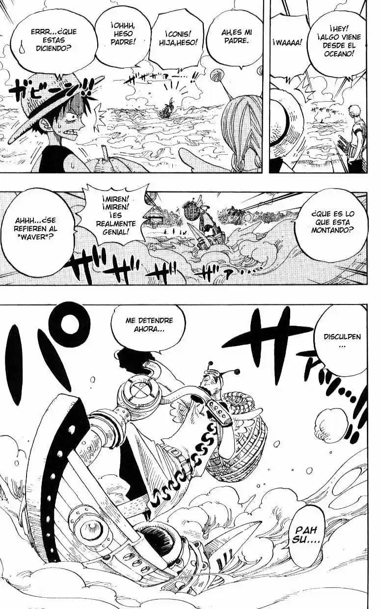 One Piece (1997) - Capítulo 239 - Página 14 - LectorTMOo