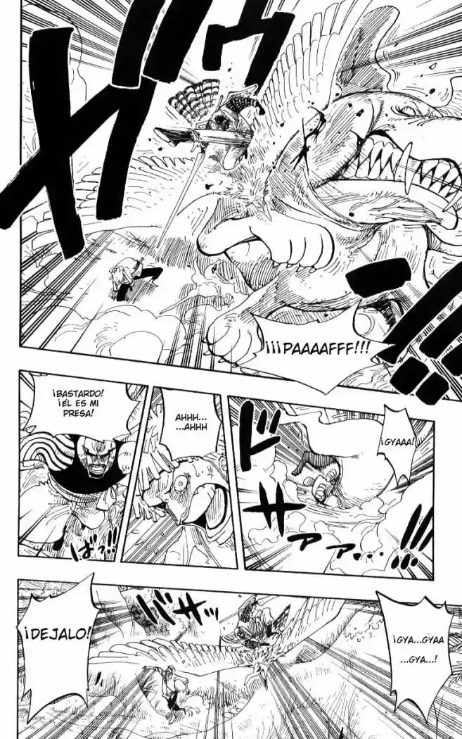 One Piece (1997) - Capítulo 241 - Página 7 - LectorTMOo