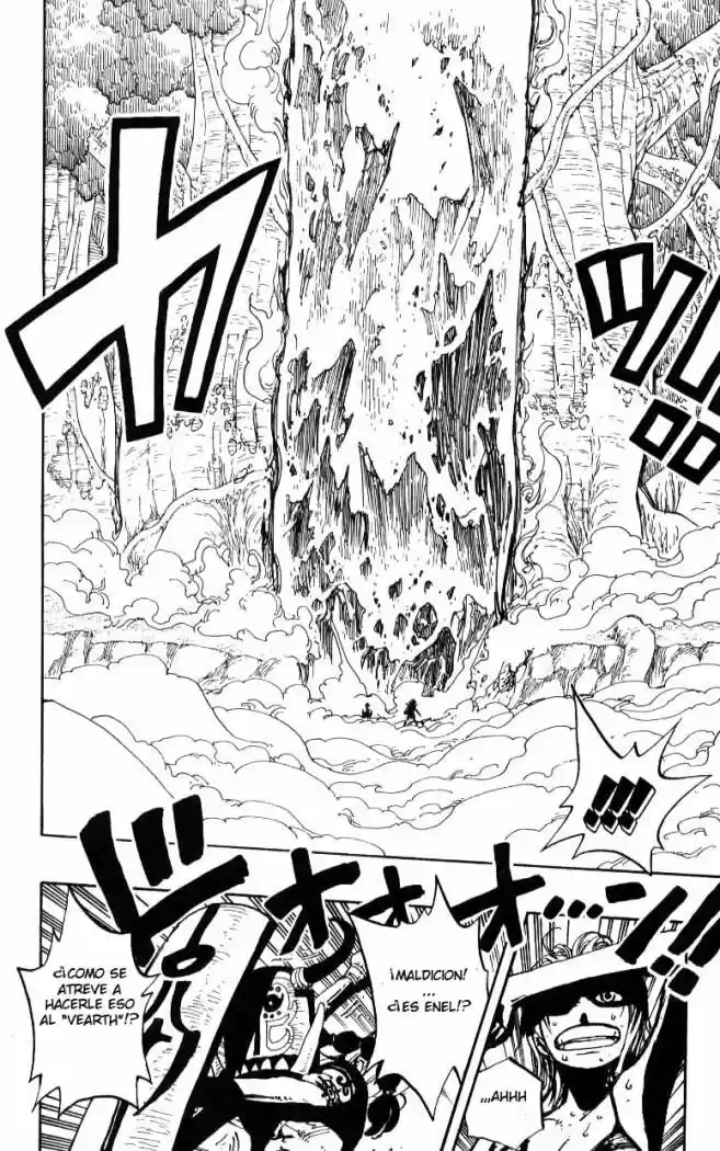 One Piece (1997) - Capítulo 241 - Página 11 - LectorTMOo