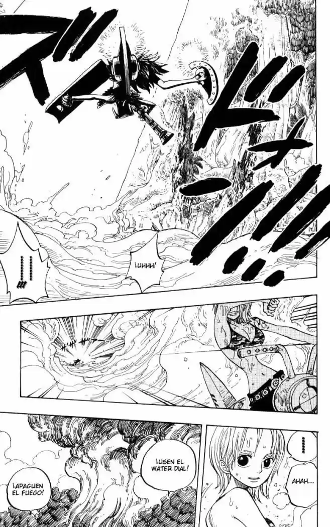 One Piece (1997) - Capítulo 241 - Página 12 - LectorTMOo