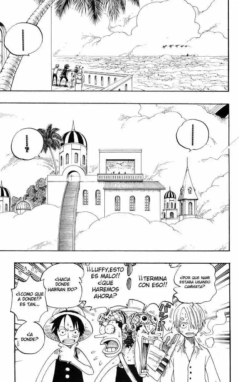 One Piece (1997) - Capítulo 243 - Página 13 - LectorTMOo