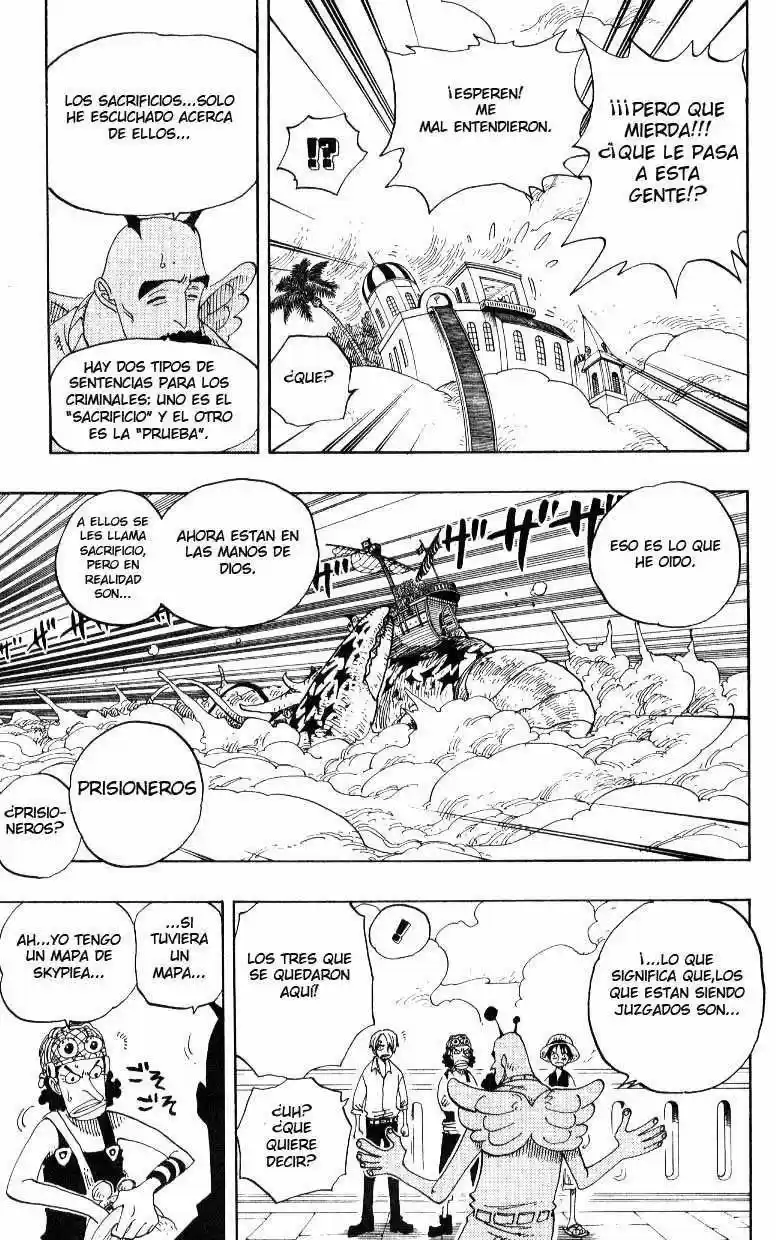 One Piece (1997) - Capítulo 243 - Página 15 - LectorTMOo