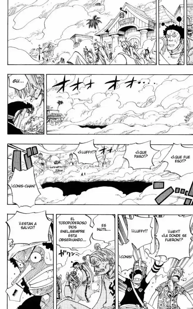 One Piece (1997) - Capítulo 244 - Página 16 - LectorTMOo