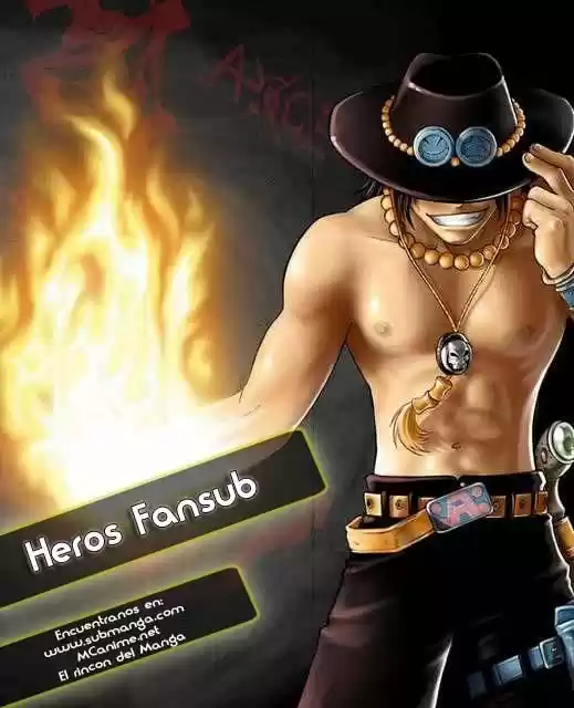 One Piece (1997) - Capítulo 244 - Página 20 - LectorTMOo